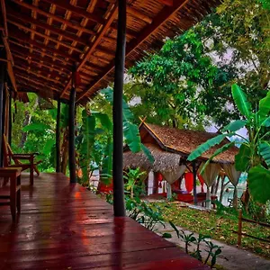 Sa Sa Lao Hotel