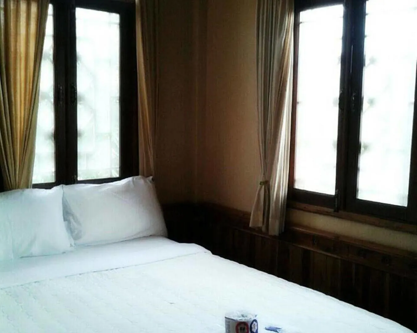 Hotel Nittaya Guesthouse Luang Prabang