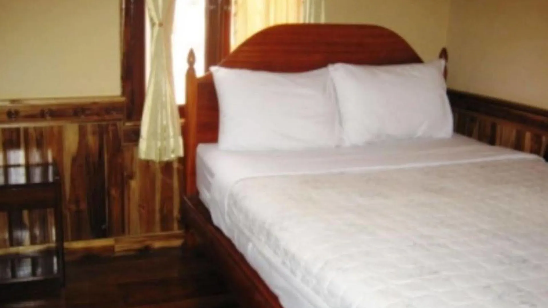 Nittaya Guesthouse Luang Prabang Laos